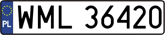 WML36420