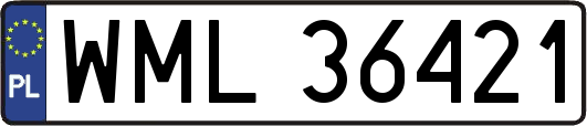 WML36421