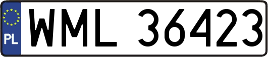 WML36423
