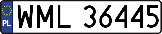 WML36445