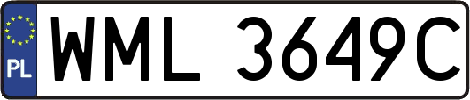 WML3649C