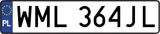 WML364JL