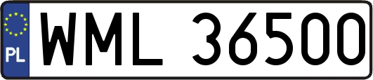 WML36500