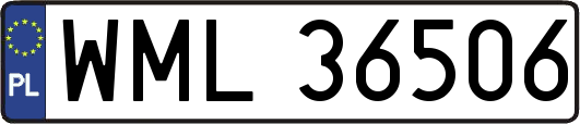 WML36506