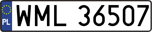 WML36507