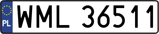 WML36511