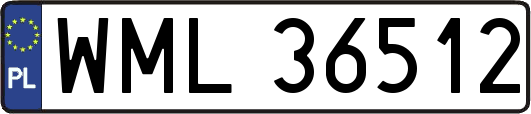WML36512