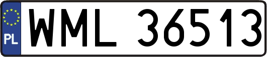 WML36513