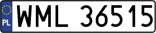 WML36515