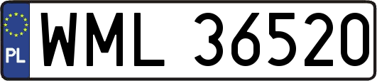 WML36520