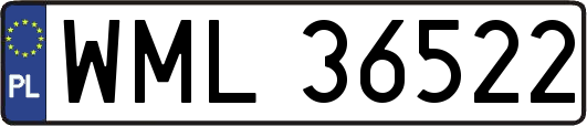 WML36522