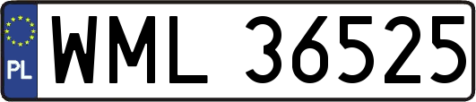 WML36525