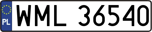 WML36540