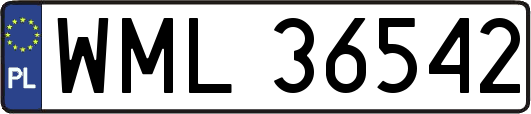WML36542