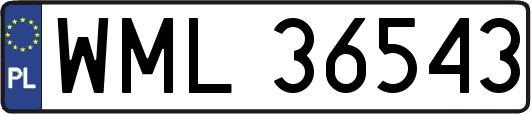 WML36543