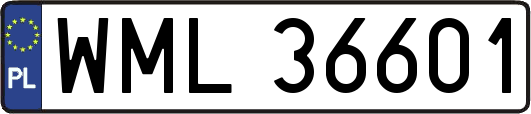 WML36601