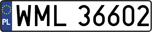 WML36602