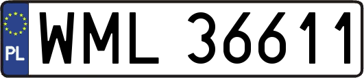 WML36611