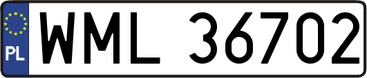 WML36702