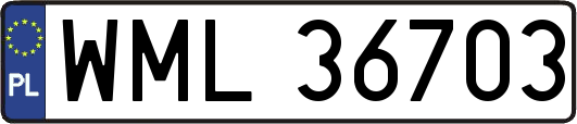 WML36703