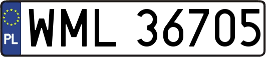 WML36705