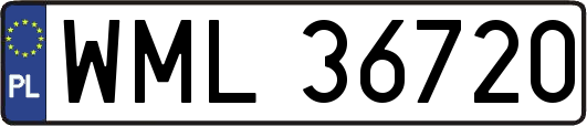 WML36720