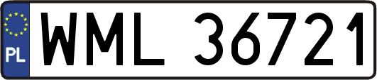WML36721