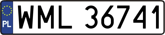WML36741