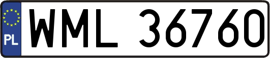 WML36760