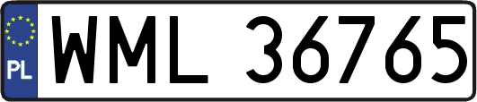 WML36765