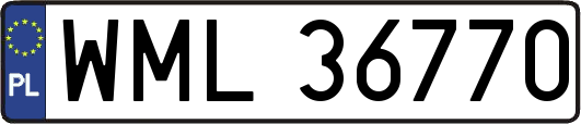 WML36770