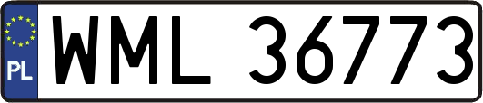 WML36773