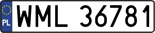 WML36781