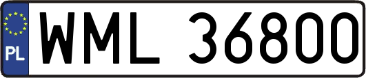 WML36800