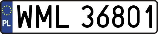 WML36801