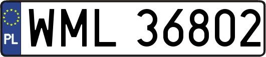 WML36802