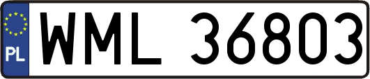 WML36803