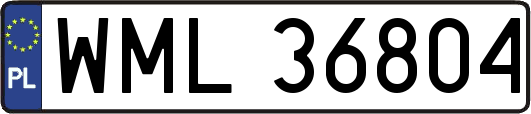 WML36804