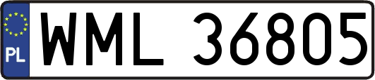 WML36805