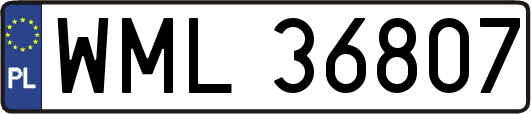 WML36807