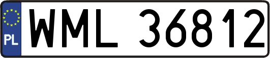 WML36812