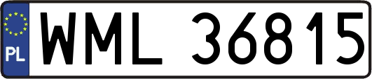 WML36815