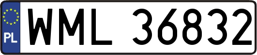 WML36832