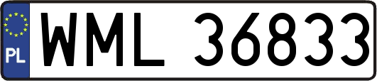 WML36833