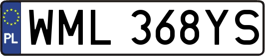 WML368YS