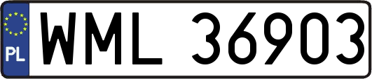 WML36903