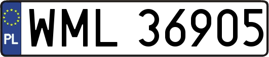 WML36905