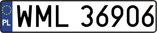 WML36906