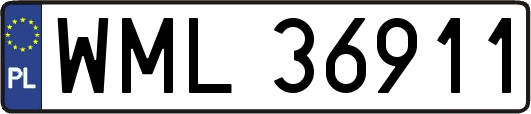 WML36911