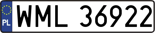 WML36922